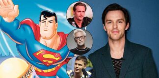 Superman: Legacy Casting Gets More Intense As Nicholas Hoult Might End Up Running With Alexander & Bill Skarsgard For Lex Luthor If Not Hired As Clark Kent; James Gunn Is Working Round The Clock Superman: Legacy Casting Gets More Intense