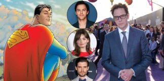 Superman: Legacy Director James Gunn Is 'Blown Away' After Auditioning Nicholas Hoult & Other Rumoured Actors For His DCU Film
