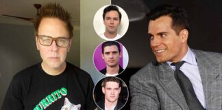 Superman: Legacy New Cast To Be Revealed At San Diego Comic-Con?