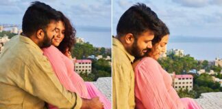 Swara Bhasker announces her pregnancy with Fahad Ahmad