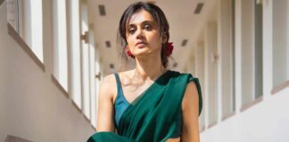Taapsee Pannu Opens Up About The Dark Side Of Bollywood & Its Camps: “I Always Knew It’s Going To Be Biased, So Why Crib About It Now?”