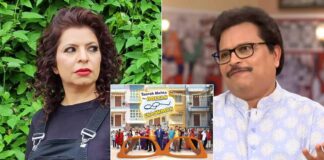 Taarak Mehta Ka Ooltah Chashmah Actress Jennifer Mistry Slams Asit Kumarr Modi & Team Yet Again As She Demands A Public Apology: “If I Was So Problematic, Why Did They Tolerate Me…?” Taarak Mehta Ka Ooltah Chashmah Actress Jennifer Mistry Slams Asit Kumarr Modi & Team Yet Again As She Demands A Public Apology!