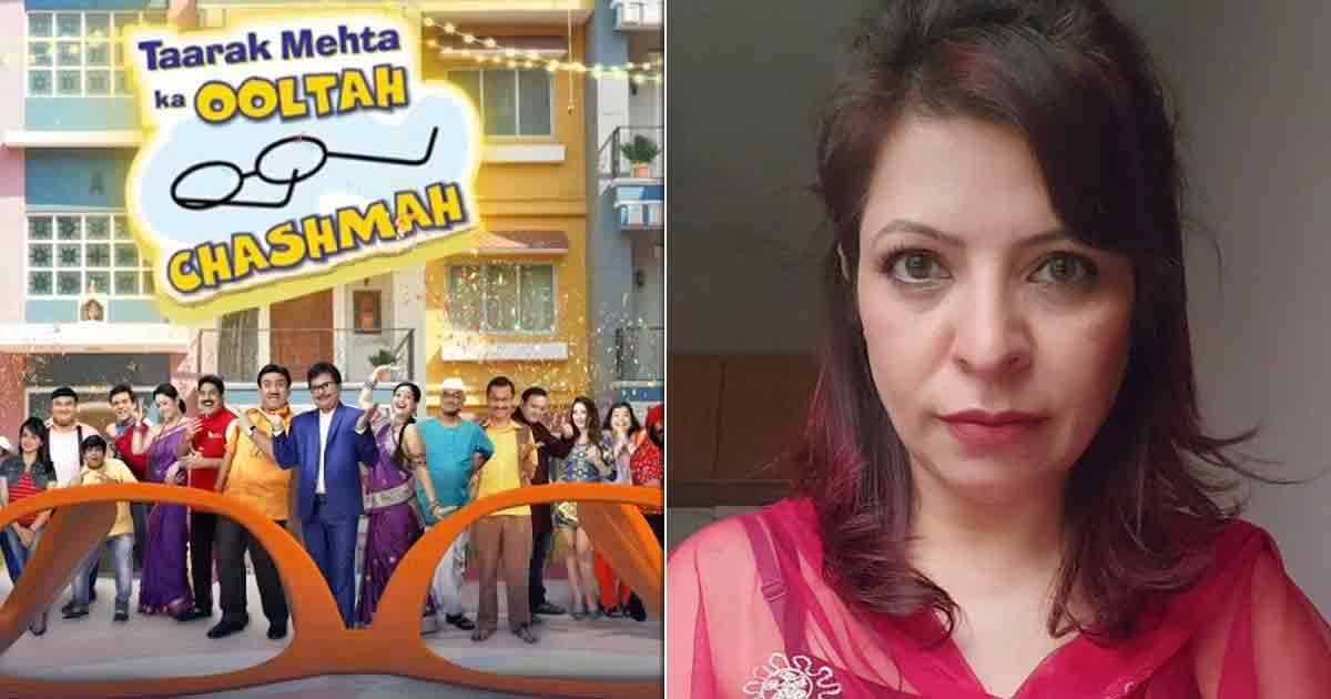Taarak Mehta Ka Ooltah Chashmah: Jennifer Mistry Bansiwal Told Production House I'll Commit Suicide..."