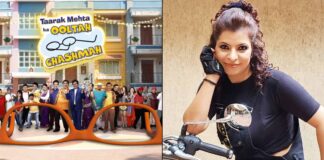 Taarak Mehta Ka Ooltah Chashmah: Jennifer Mistry Bansiwal Reveals Hearing “Iska Bhai Mara Hai, Uska Paise Humne…” After She Was Denied To Visit Her Dying Brother Taarak Mehta Ka Ooltah Chashmah: Jennifer Mistry Bansiwal Wasn't Given A Leave To Go & Visit Her Dying Brother