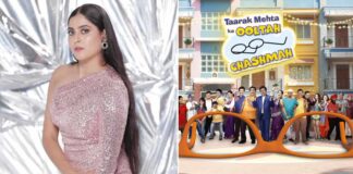 Taarak Mehta Ka Ooltah Chashmah's 'Bawri' Monika Bhadoria Alleges The Makers Forced Her To Cut Down Weight Under Unrealistic Deadline & Had To Take 'Painful' Injections To Recover