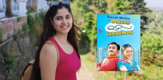 Taarak Mehta Ka Ooltah Chashmah’s ‘Bawri’ Monika Bhadoriya Alleges The Makers Harrassed Her “Unhone Mujhse Bond Sign Karwa Liya…” Speaking To Media About Production Not Clearing Her Dues Taarak Mehta Ka Ooltah Chashmah's 'Bawri' Monika Bhadoriya Alleges The Makers Harrassed Her "Unhone Mujhse Bond Sign Karwa Liya" Against Speaking To Media & Didn't Pay Her Dues