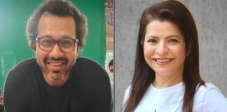 Taarak Mehta Ka Ooltah Chashmah’s Ex-Director Malav Rajda Reacts To Jennifer Mistry Getting No Support From Co-Actors Amid Her S*xual Harassment Allegations Against Asit Kumarr Modi: “I Wasn’t Shocked At All…” Taarak Mehta Ka Ooltah Chashmah's Ex-Director Malav Rajda Reacts To Jennifer Mistry Getting No Support From Co-Actors Amid Her S*xual Harassment Allegations Against Asit Kumarr Modi, Read On!