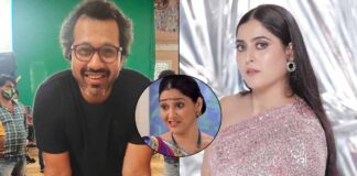 Taarak Mehta Ka Ooltah Chashmah’s Ex-Director Malav Rajda Says "After Disha Vakani, It Became More Male-Centric" While Reacting To Monika Bhadoriya’s Claim