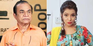 Taarak Mehta Ka Ooltah Chashmah Breaking! Late Ghanshyam Nayak Was Also Harassed On The Sets? Jennifer Mistry Says, “Nattu Kaka Ko Bhi Pareshan…” Taarak Mehta Ka Ooltah Chashmah's Late Ghanshyam Nayak Was Also Harassed On The Sets, Reveals Jennifer Mistry