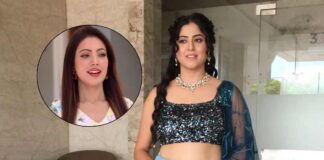 Taarak Mehta Ka Ooltah Chasmah: Monika Bhadoriya Rubbishes Reports Claiming She Spoke About Munmun Dutta Wanting To Leave The Show