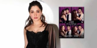 Tamannaah Bhatia Breaks Silence On Finally Doing Steamy Scenes In Jee Karda, Says “It Was To Present A Side To The Audience That They…” Tamannaah Bhatia Finally Reveals The Reason Behind Breaking Her No-Intimate Scene Policy; Read On
