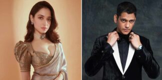 Tamannaah Bhatia Is Not Ready To Tie The Knot After Making Her Relationship With Vijay Varma Official?