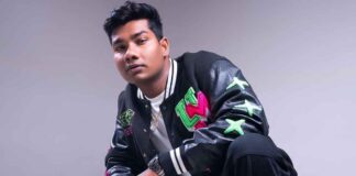 Tamil rapper Dev Anand kidnapped at knife point