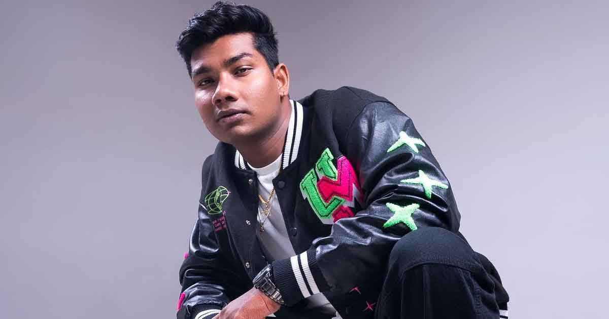 Tamil rapper Dev Anand kidnapped at knife point