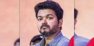 Tamil star Vijay talks to students, dishes out electoral advice for parents