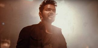 Tamil super star Vijay lands in trouble for promoting tobacco in new movie ‘Leo’