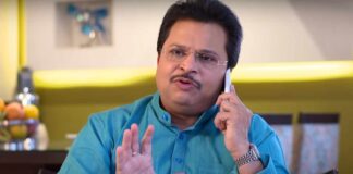 'Tarak Mehta' tele-serial bosses booked for alleged sexual harassment