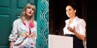 Did Taylor Swift Reject Meghan Markle’s Handwritten Invite To Appear On Her Spotify Podcast? Netizens Claim, “It Would Just Muddy Her Reputation” Taylor Swift Reportedly Said No To Meghan Markle To Appear On Her Spotify Podcast