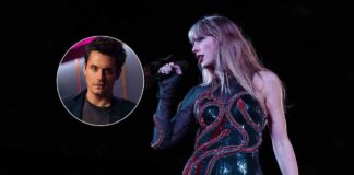 Did Taylor Swift React To ‘Dear John’ Being About John Mayer? Requests Fans To Not Defend Her “Against Someone” After ‘Speak Now (Taylor’s Version)’ Is Released Taylor Swift Requests Fans To Not Defend Her “Against Someone” After The Re-Release ‘Speak Now (Taylor’s Version)’