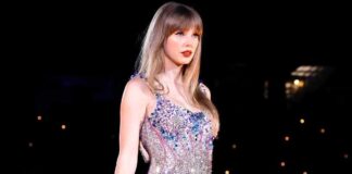 Taylor Swift’s Eras Tour Ticket Scalpers Could Face $500,000 Hefty Fine For Reselling Them For 3X The Original Price! Taylor Swift’s Concert Tickets For Shows In Australia Are Being Sold For More Than Double The Cost