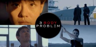 Teaser out for '3 Body Problem', sci-fi drama from 'Game of Thrones' creators