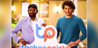 Techno Paints signs Mahesh Babu as brand ambassador