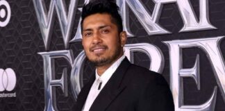 Black Panther Actor Tenoch Huerta Reacts “Simply Untrue” As He Breaks Silence On “S*xual Predator” Allegations, Claims “It Was Entirely Consensual At All Times…” Tenoch Huerta Reacts To S*xual Assault Allegation