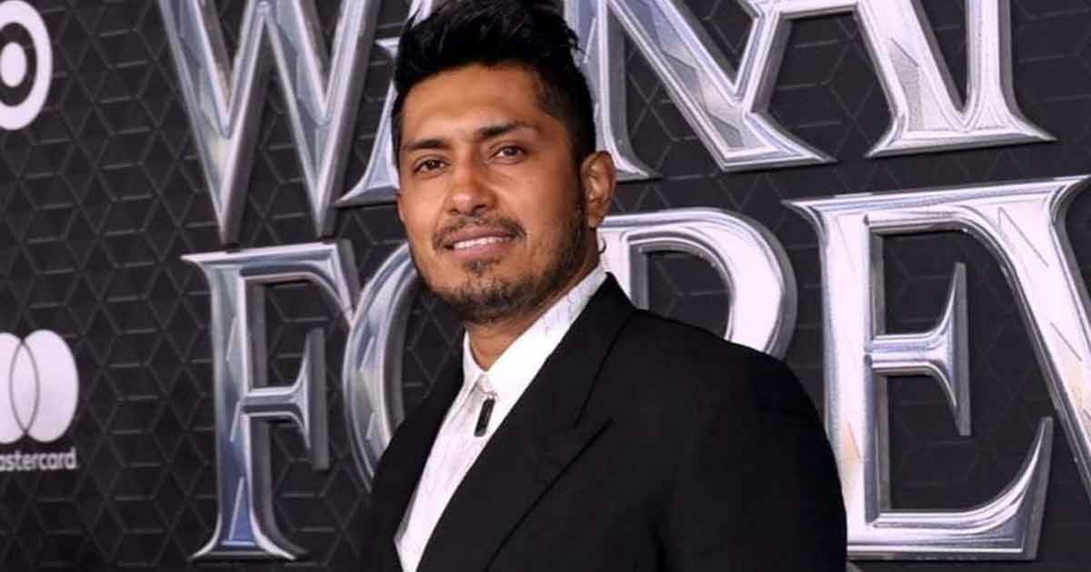 Tenoch Huerta Reacts To S*xual Assault Allegation