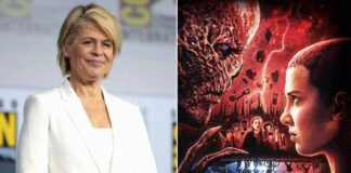 'Terminator' star Linda Hamilton joins 'Stranger Things' Season 5 cast