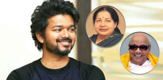 'Thalapathy' Vijay to dabble in politics, fill void left by Karunanidhi, Jayalalithaa