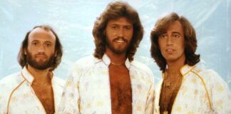 The Bee Gees would argue constantly during recording sessions, says new book