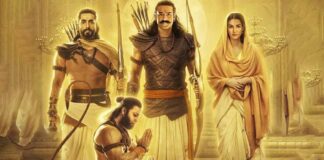 Adipurush: Prabhas Starrer Becomes More Accessible To Mass Audiences, Ticket Prices To Start From Rs 150 Now! The big screen 3D visual spectacle 'Adipurush' now becomes more accessible to mass audiences with modest ticket prices starting ₹ 150