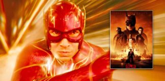 The Flash 2 Is Still A Possibility In The New DCU?