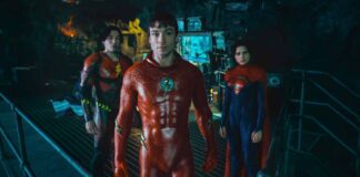 The Flash Box Office Prediction (Worldwide)