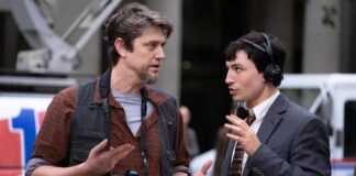 The Flash Director Andy Muschietti Says, "It's Part Of The Story... He's In The Middle Of The Street B*tt N*ked" While Explaining The N*dity In Ezra Miller Starrer