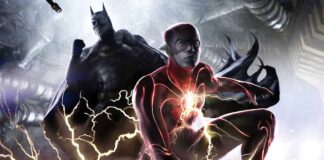 The Flash: Ezra Miller Starrer DC Movie Leaked