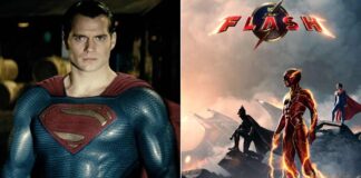 ‘Superman’ Henry Cavill’s Cameo In The Flash Confirmed? This New Promo Is Here To Tease The Cavill Fandom That’s Already Triggered The Flash Has Henry Cavill As Superman In A Special Appearance?