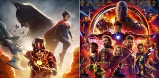 The Flash’s Humongous Budget Of Over $300 Million Makes It The 9th Most Expensive Movie Ever Made, Leaves Behind An Avengers Movie – Reports The Flash Made At A Budget Over $300 Million