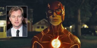 The Flash Reviews Out! By Far The Best Movie To Come Out Of This Modern, Post-Nolan Warner/DC Collaboration – Hailed By Critics The Flash Review By Critics