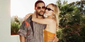 The Idol: Lily-Rose Depp & The Weeknd’s Controversial Show Is Coming To An End With Just 5 Episodes, Netizens React “Did We Really Watch P*rn For Nothing?” The Idol: Lily-Rose Depp & The Weeknd Show Ending With 5 Episodes