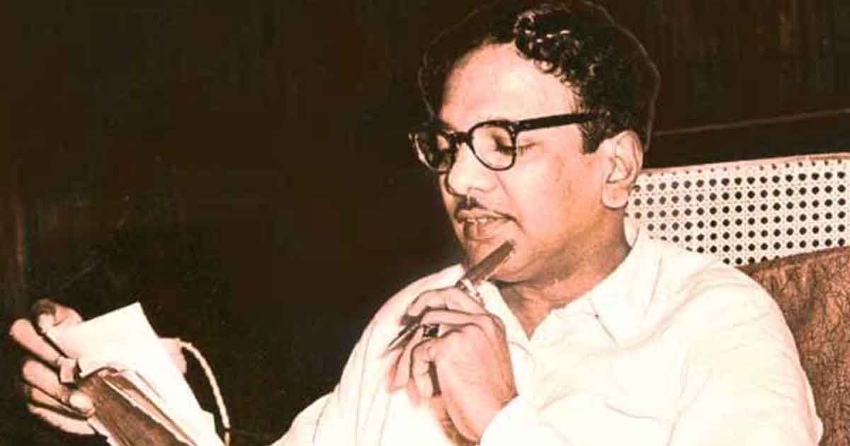 The Kalaignar scripted 75 films that resonated with common folk