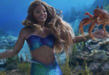 The Little Mermaid Carrying A Breakeven Of $400 Million?