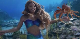 The Little Mermaid Carrying A Breakeven Of $400 Million?