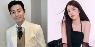 ‘The Marvels’ Star Park Seo Joon Finally Breaks Silence On His Dating Rumours With Youtuber Xooos & Says “I Tend To Feel Greatly Burdened To…” 'The Marvels' Star Park Seo Joon Finally Addresses Calling Dating Rumours' Personal Matter' With Youtuber Xooos