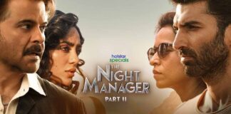 'The Night Manager 2' trailer: Chase to find mole in weapon empire gets serious