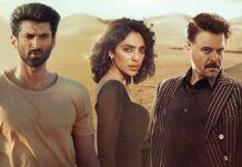 The Night Manager Part 2 Review: Aditya Roy Kapur & Anil Kapoor Are Roaring, But Tillotama Shome Is The Real Lioness