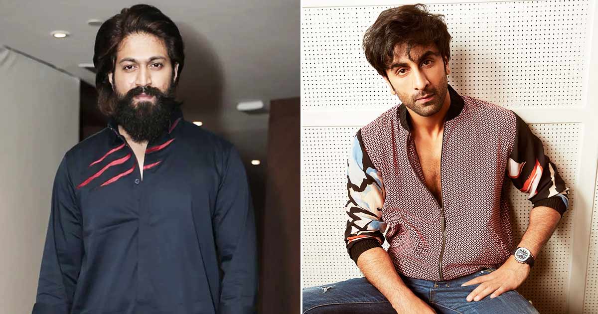 "The reports of Yash not doing Ramayana are absolutely baseless" as per reports