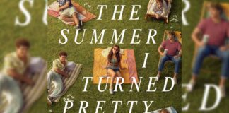 The second season of The Summer I Turned Pretty launches with three episodes on Friday, July 14, with new episodes following weekly until the season finale on Friday, August 18 on Prime Video.