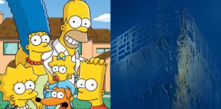 The Simpsons Predicted The Titanic Submarine Incident Way Back In 2006? 17 Year Old Clip Goes Viral As Shocked Netizens Say, “This Isn’t A Coincidence” An Episode Of The Simpsons From 2006 Is Going Viral After The Titanic Submarine Incident