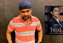 “Kajol Is A National Treasure…” Says ‘The Trial’ Fame Aseem Hattangady As He Talks About Working With The Bollywood Actress 'The Trial' actor Aseem Hattangady calls 'bona fide' star Kajol a 'cooperative' actor